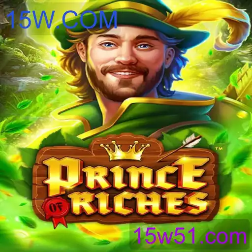PrinceOfRiches